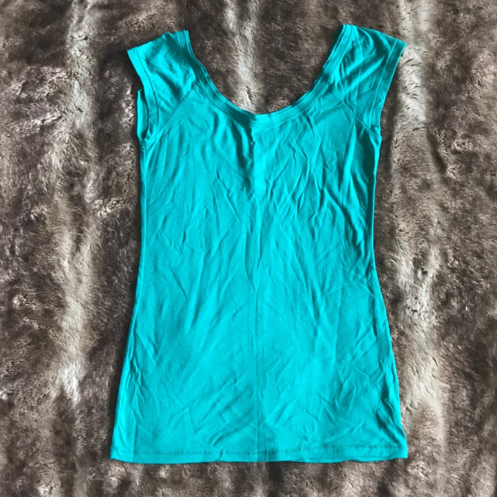 Aerie Tee